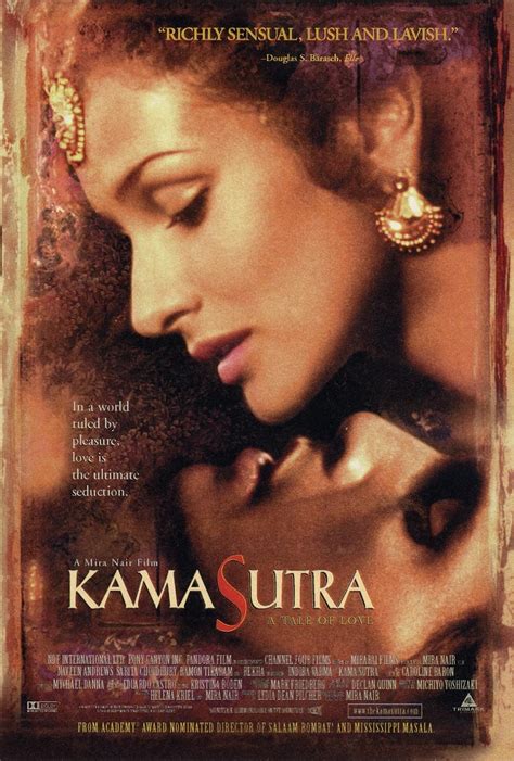 kamsutra rekha|Kama Sutra: A Tale of Love (1996)